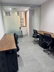 International Plaza (D2), Office #577741061
